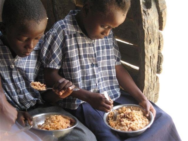 Childhood Malnutrition in post-earthquake Haiti