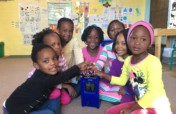SoundStart: Audio Learning for ECD in South Africa