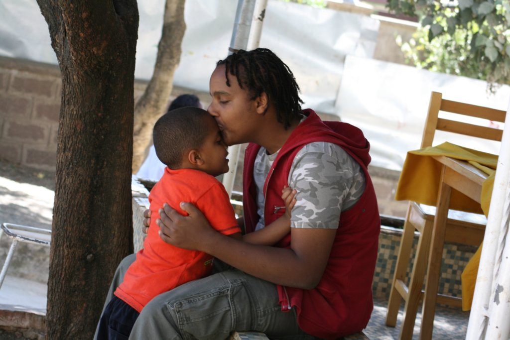 Build an Autism Center for 500 Ethiopian Children