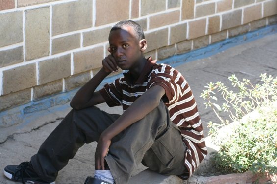 Build an Autism Center for 500 Ethiopian Children