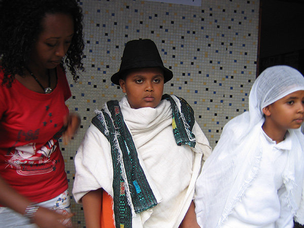 Build an Autism Center for 500 Ethiopian Children