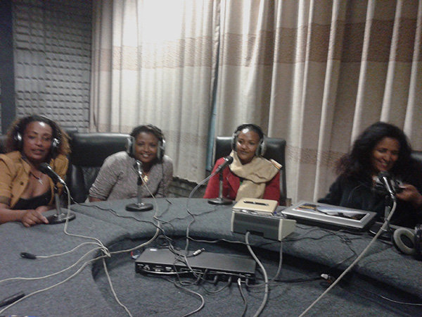 Build an Autism Center for 500 Ethiopian Children