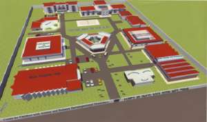 The plan for center of excellence