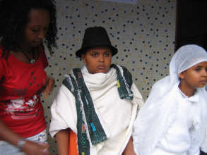Cultural Show