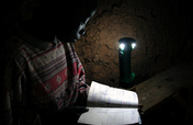 Make an orphaned child the â€œLight of Your Lifeâ€