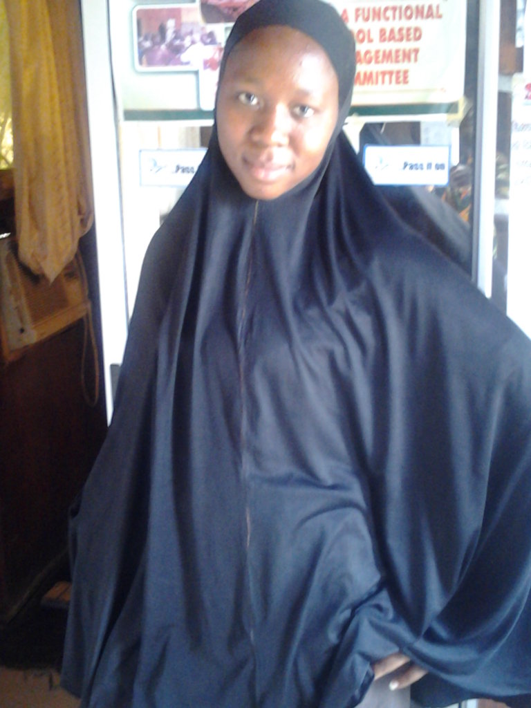Educate, Equip, Empower Girls and Women in Nigeria