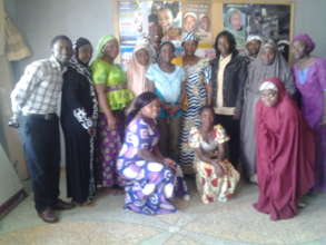 EWEI 2013 Annual General Meeting (AGM)