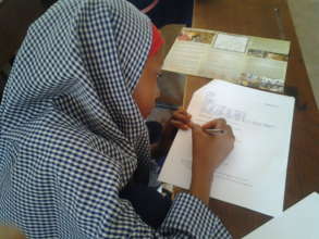 Educate, Equip, Empower Girls and Women in Nigeria