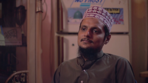 For me the light at the end of the tunnel was Aman