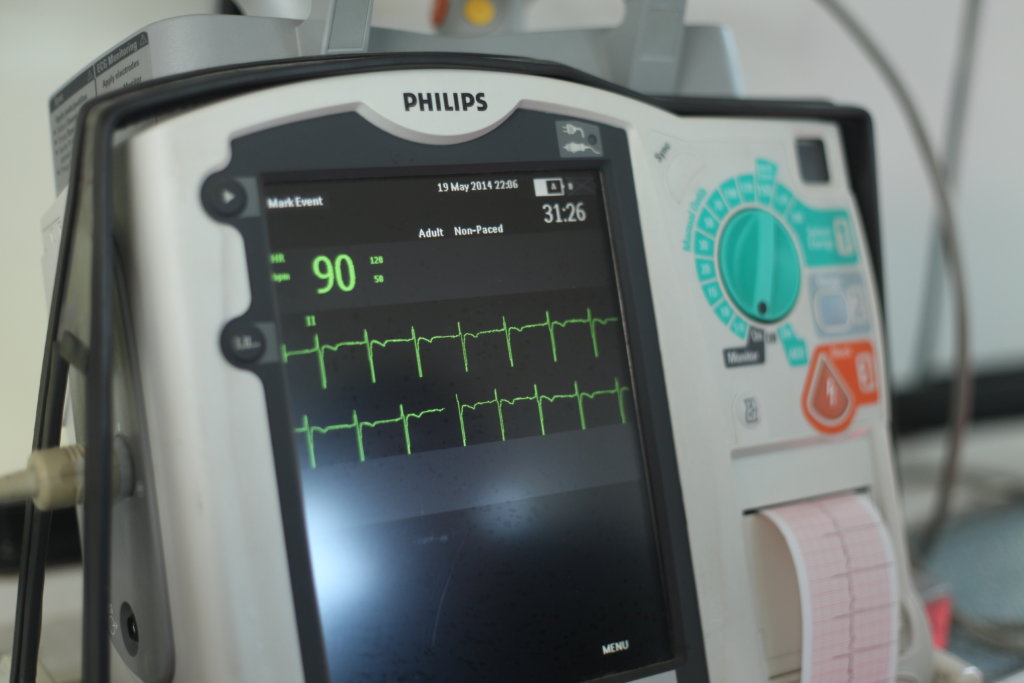 Help Save Lives in Pakistan