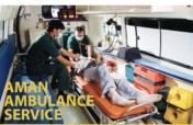 Help Save Lives in Pakistan