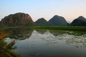 Yunnan Province