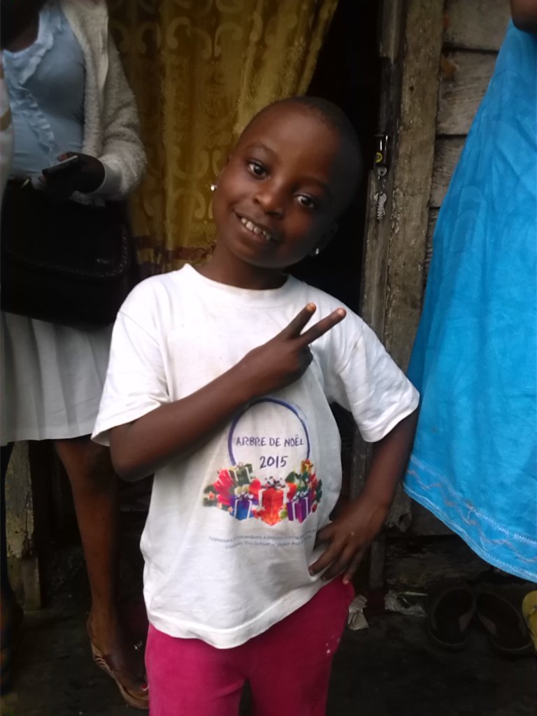 Send Thelma to Deaf School