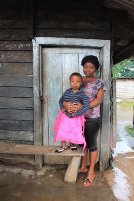 Send Thelma to Deaf School