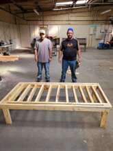 Carpentry Program