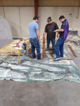 Carpentry Program 2