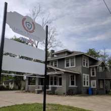LIFE House