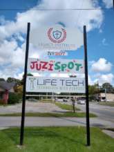 Sign
