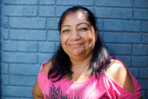Irina, Creamos jewelry artisan