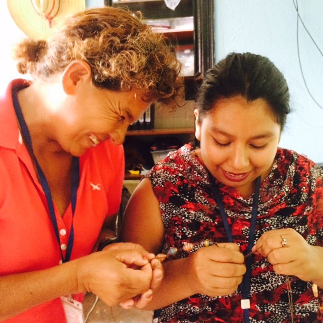 New Lives for 150 Women of the Guatemala City Dump