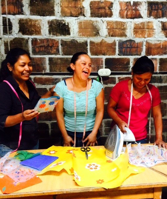 New Lives for 150 Women of the Guatemala City Dump