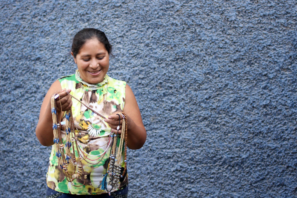 New Lives for 150 Women of the Guatemala City Dump