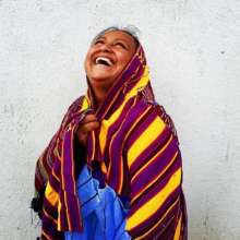 Joyful Jeanette