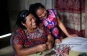 New Lives for 150 Women of the Guatemala City Dump