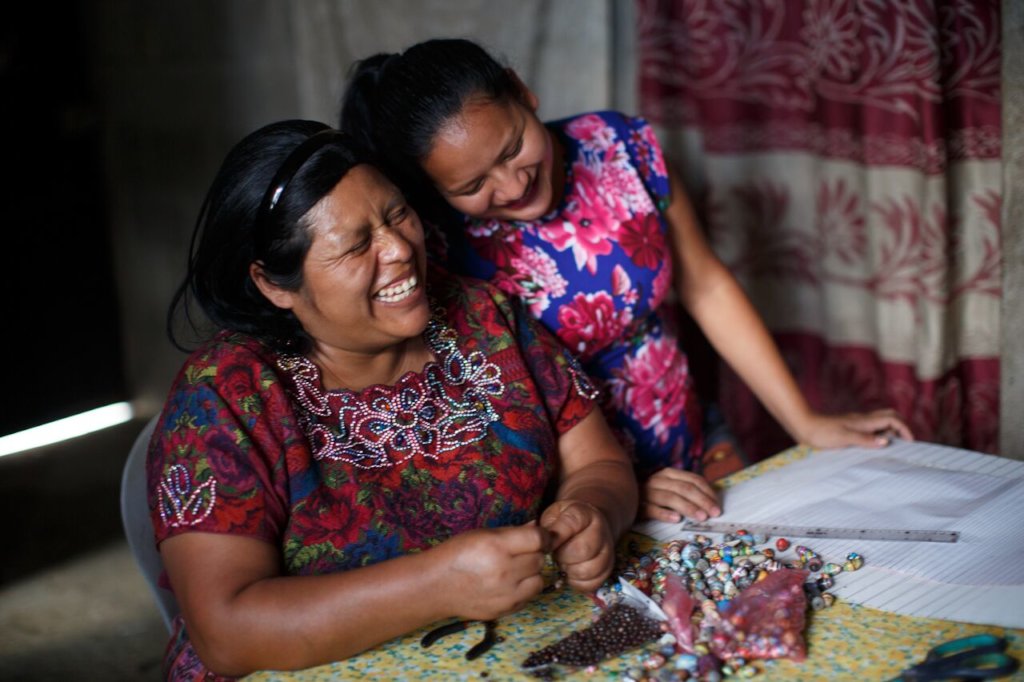 New Lives for 150 Women of the Guatemala City Dump