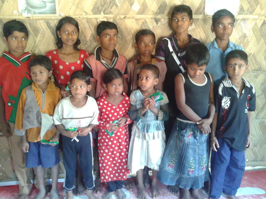 Stop Child labour in India