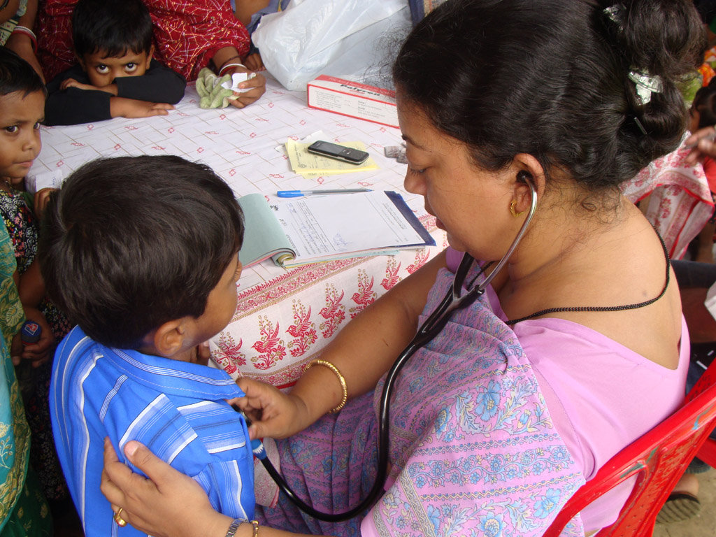 Stop Child labour in India