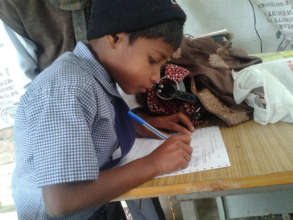 Giving quality education