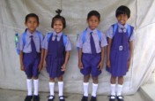 Stop Child labour in India