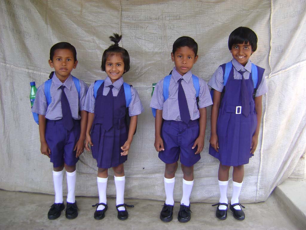 Stop Child labour in India