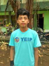 Asep Saefudin