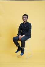 Rizky (Ebo)