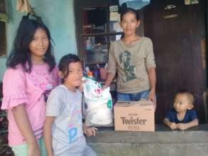 Sharing foods' material