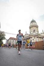 Keep running Bugi!