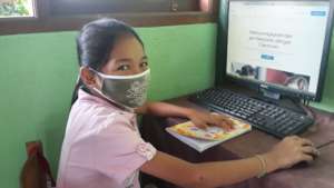 Comfortable online learning at YCM
