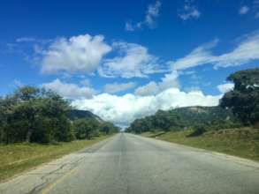 On the road seeking the next USAP cohort...