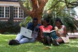 Working on Applications at Education Matters