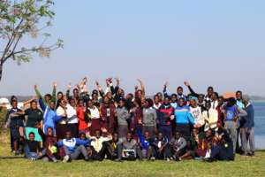 USAP Cohort 2017-18