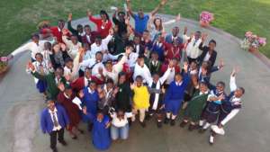 USAP 2016-17 Cohort