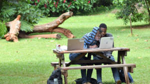 Fund College Access for USAP Zimbabwe Students