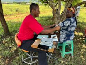 Community outreach