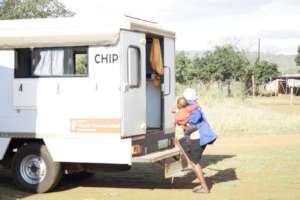 CHIPS Mobile Clinic
