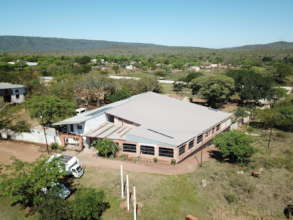 Kudvumisa Maphiveni Clinic