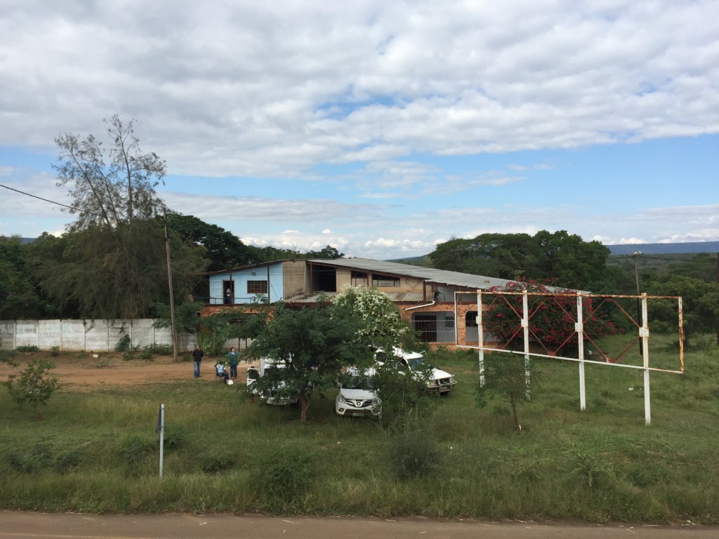 The Clinic