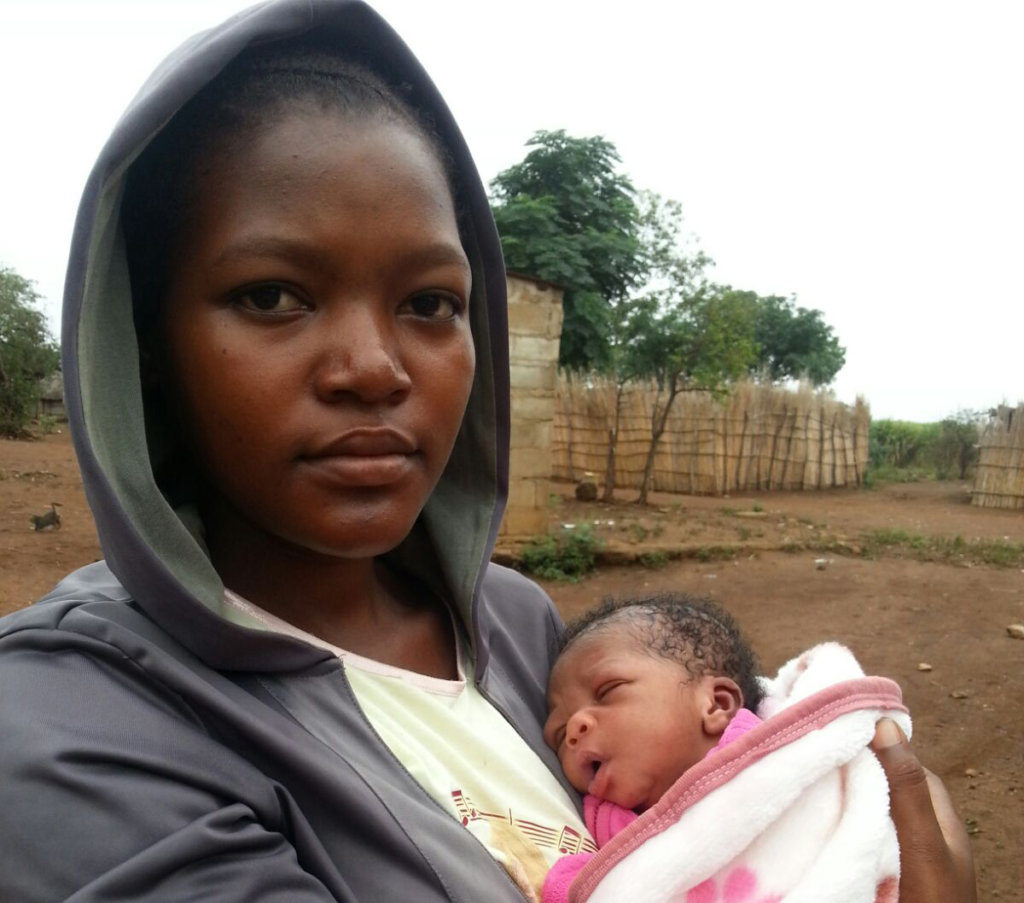 Solar for a Clinic and Skills Centre in Swaziland