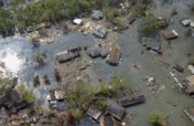 Louisiana Flood Response